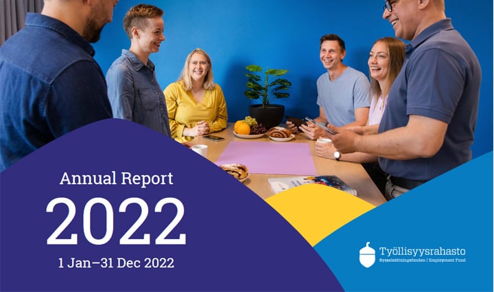 Annual Report 2022