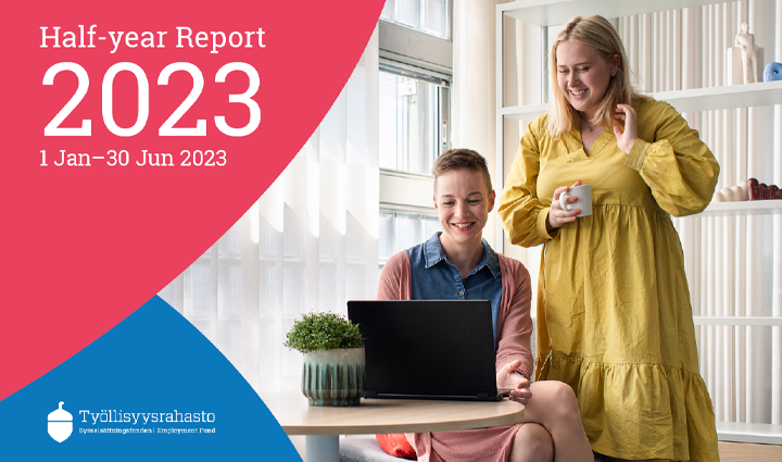 Half-year Report 2023