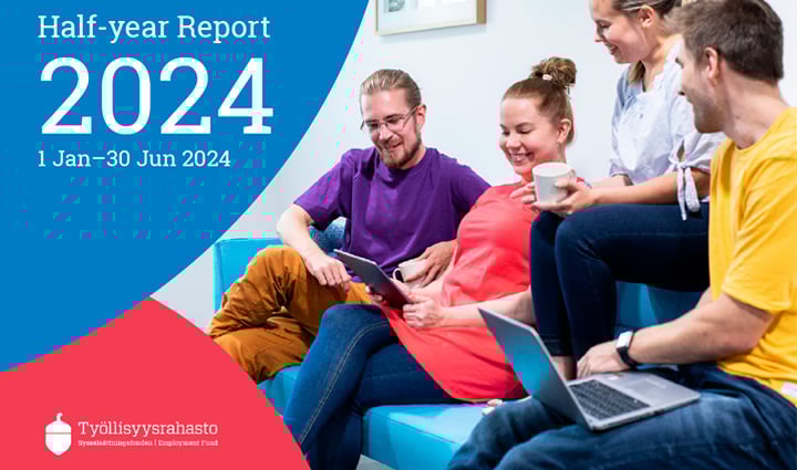 Half-year Report 2024 (PDF)