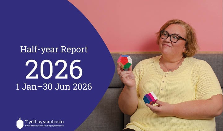 Half-year Report 2026
