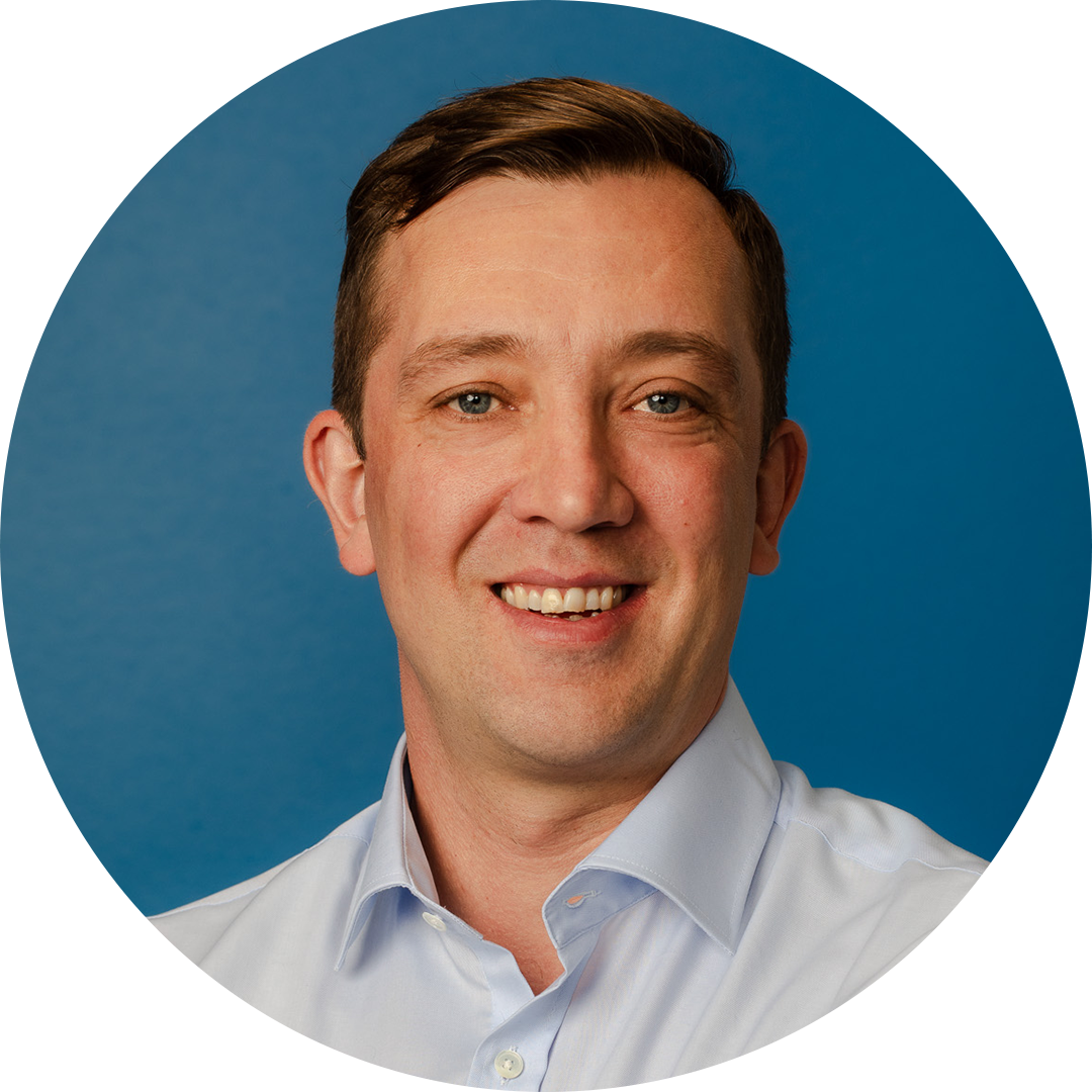 Chief Financial Officer Henri Pohjanen